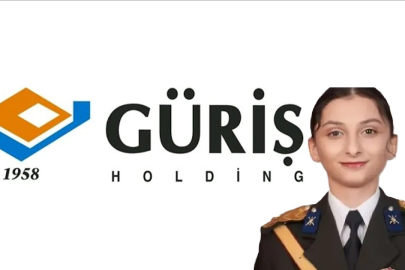 Güriş Holding sahibi kim? ne iş yapar? Güriş Holding neden gündemde?