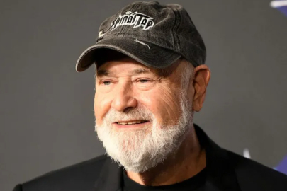 HOLLYWOOD YASTA: ÜNLÜ YÖNETMEN ROB REINER VE EŞİ EVLERİNDE ÖLÜ BULUNDU