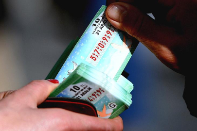 İstanbul Valiliği'nden açıklama: Milli piyango satışı yasaklandı!