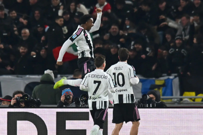 Kenan Yıldızlı Juventus Bologna’yı 1-0 yendi