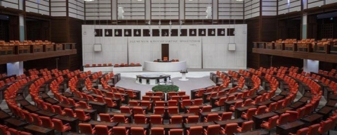 Meclis'te yıl sonu mesaisi'nde neler var? 11. Yargı Paketiyle neler geliyor? Libya tezkeresi geliyor mu?