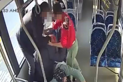 Mersin’de otobüs darbesi davasında çocuk sanığa HAGB kararı