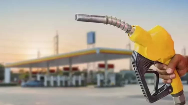 Motorinden sonra sıra benzinde Akaryakıta indirim geliyor! Tarih ve miktar belli oldu 2