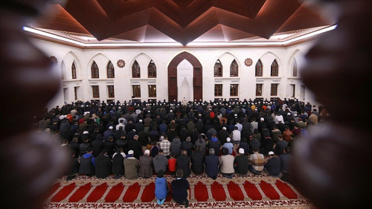 REGAİP KANDİLİ NE ZAMAN?