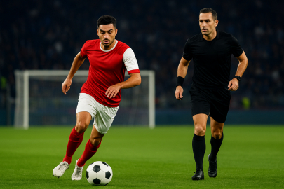 Nesine 2. Lig’de hafta içi heyecanı başlıyor! Hangi maçlar oynanacak, karşılaşmalar ne zaman ve nerede yapılacak?