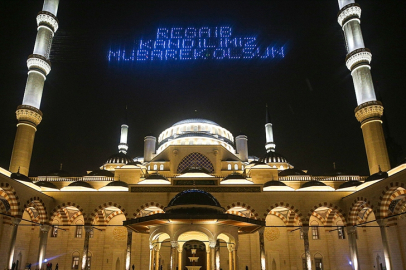 REGAİP KANDİLİ NE ZAMAN 2025? REGAİP KANDİLİ ÖNEMİ VE İBADETLERİ