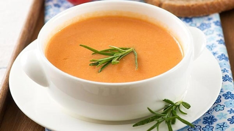 Sütlü Tarhana Çorbası 