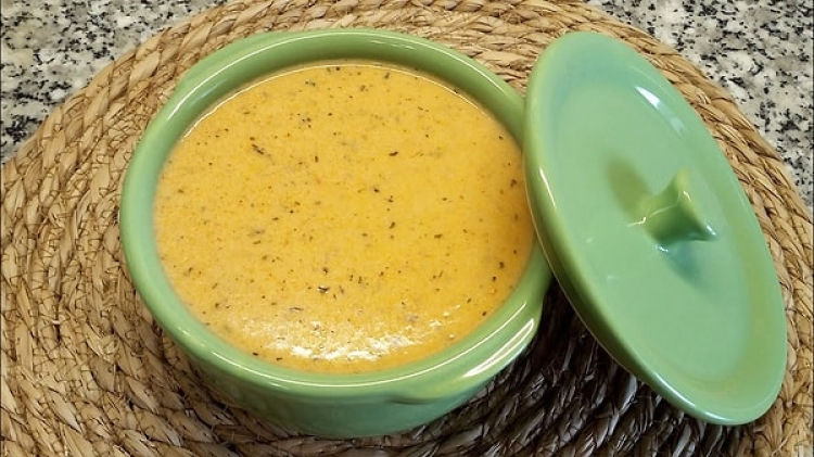 Sütlü Tarhana Çorbası 