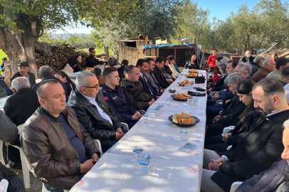 Şehit Nurettin Yaşar şehadetinin 1. yılında Kozan’da anıldı