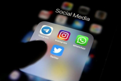 Sosyal medyada yasa dışı bahis skandalı: 15 hesaba erişim engeli talebi