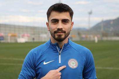 TAHA ŞAHİN KİMDİR, KAÇ YAŞINDA? TAHA ŞAHİN HANGİ TAKIMDA OYNUYOR, MEVKİİ NE?