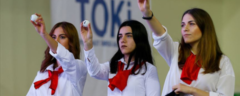 TOKİ 500 BİN SOSYAL KONUT KURA ÇEKİLİŞİ NE ZAMAN? TARİHLER NETLEŞTİ