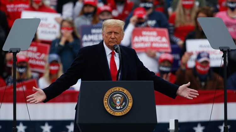 2025’e damga vuran 10 büyük olay: Dünya gündemi böyle şekillendi