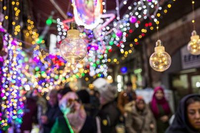 Yılbaşı tatili kaç gün olacak? 31 Aralık2025 tatil mi, yarım gün mü?