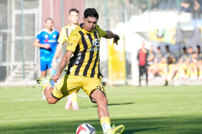 Adana 01 FK – İskenderunspor  maç ne zaman ve saat kaçta?