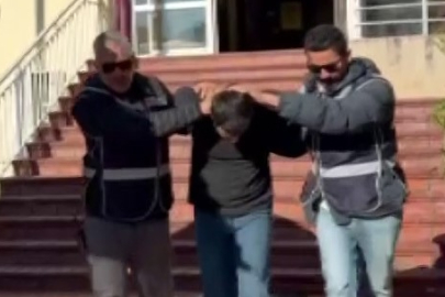 Adana’da 26 yıl hapisle aranan firari göl kenarında yakalandı