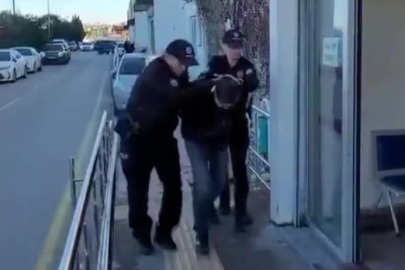 Adana’da gurur kavgası kanlı bitti: Komşusunu vuran şüpheli tutuklandı