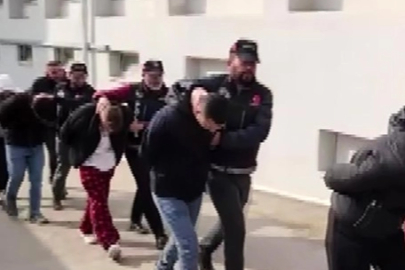 Adana’da sokak ortasında cinayet: 3 şüpheli tutuklandı