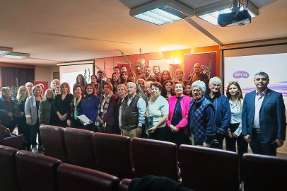 Çağdaş Yaşamı Destekleme Derneği: Zeytin ağacı kültürel mirasımızı koruyor