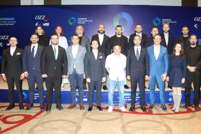 Çukurova GİAD, iş dünyasını “Ekipçe Üretmek” konferansında buluşturdu