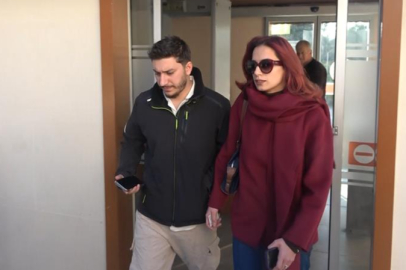 Güllü’nün oğlu adliyeye müşteki olarak ifade vermeye gitti