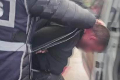 Hatay’da dehşet: Dayısının diri diri toprağa gömdüğü amir hayata tutundu