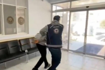 Hatay’da düzensiz göçmen operasyonu: 8 göçmen yakalandı, 1 organizatör tutuklandı