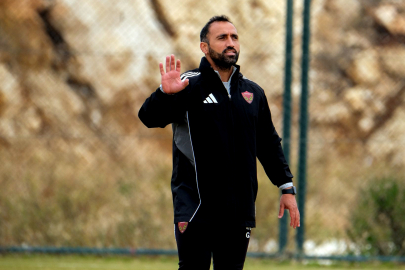 Hatayspor Sakarya’da dağıldı: Yenilgi sayısı 12’ye çıktı