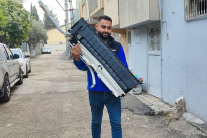 Herkes "öldü" sandı, 11 gün komada kaldı hayata tutundu