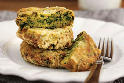 Ispanak Köftesi Tarifi: Çocuklar ve Sebze Severler İçin Pratik Lezzet