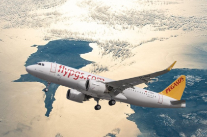 İSTANBUL HAVALİMANI–KUZEY KIBRIS UÇUŞLARI %50 İNDİRİMLİ! PEGASUS’TAN BÜYÜK KAMPANYA