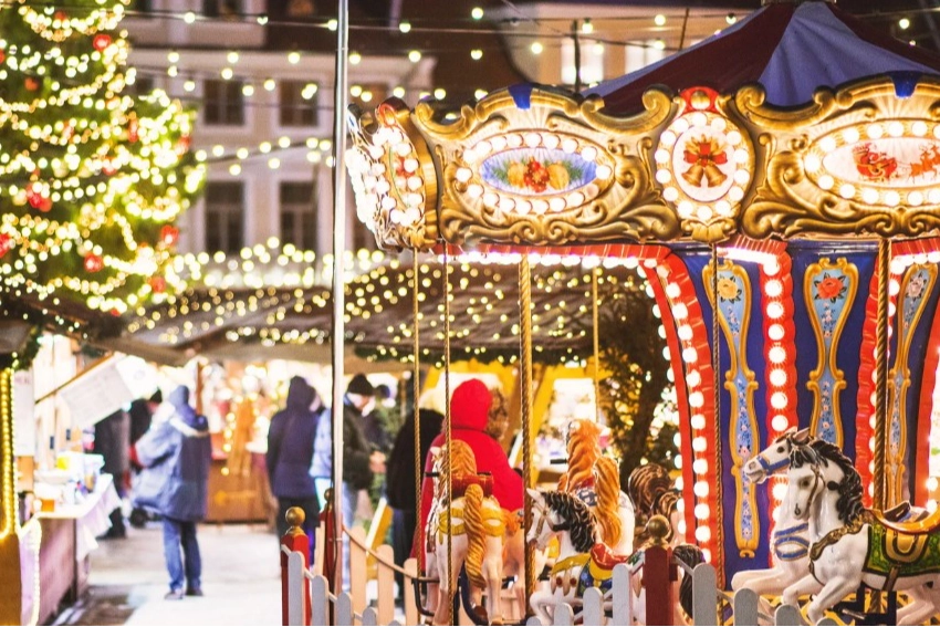 İSTANBUL YILBAŞI PAZARLARI 2025: TARİHLER, YERLER VE ÜCRETSİZ ETKİNLİKLER