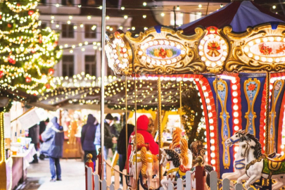 İSTANBUL YILBAŞI PAZARLARI 2025: TARİHLER, YERLER VE ÜCRETSİZ ETKİNLİKLER