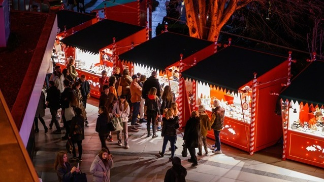 ZORLU YILBAŞI FESTİVALİ