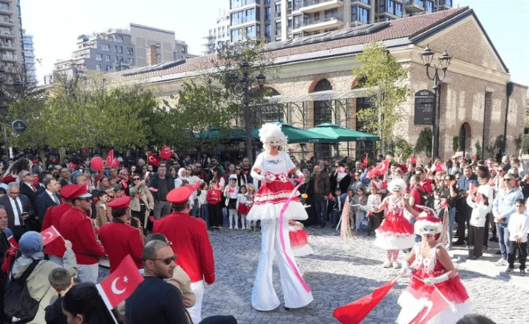 WINTER FAIR – FİŞEKHANE
