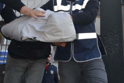 İzmir'de çocuğunun boğazına bıçak dayayan baba için tahliye kararı