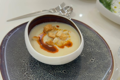 Köz Patlıcan Çorbası Tarifi: Sıcacık ve Lezzetli Bir Başlangıç