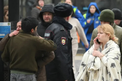 Moskova bölgesinde okulda bıçaklı saldırı: 10 yaşındaki öğrenci hayatını kaybetti