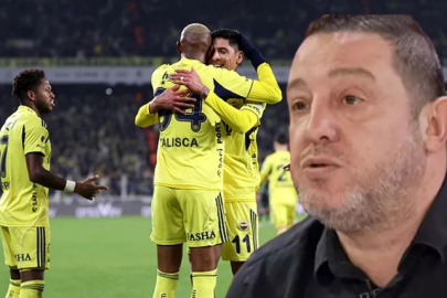 Nihat Kahveci'den Asensio yorumu: "Ne lüksü var Fenerbahçe'nin almıyor dedik"