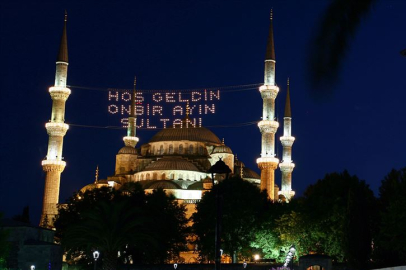 RAMAZAN 2026 NE ZAMAN BAŞLIYOR? İLK ORUÇ, İLK SAHUR HANGİ GÜN?