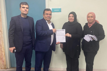 Sağlık-Sen Adana Şubesi sahada sağlık çalışanlarının çalışma koşullarını ele aldı