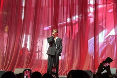 SAİNT LEVANT KİMDİR, NERELİ, KAÇ YAŞINDA? SAİNT LEVANT SEVGİLİSİ KİM, NEREDE YAŞIYOR?