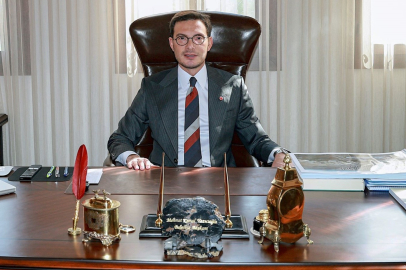 Tokat Belediye Başkanı Mehmet Kemal Yazıcıoğlu’nun makam odasında dinleme cihazı bulundu