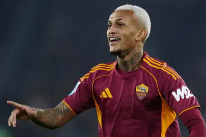 Zeki Çelik'siz Roma Como’yu 1-0 yendi