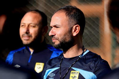 Adana 01 FK, İskenderunspor deplasmanında puan eşitleme peşinde