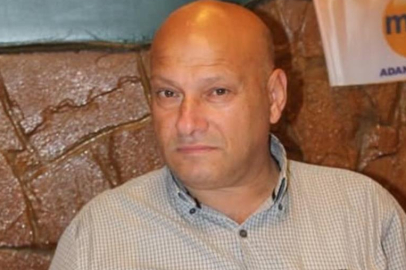 Adanaspor Asbaşkanı Mustafa Yosun vefat etti