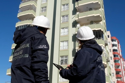 AFET SONRASI HASAR TESPİTİ YÖNETMELİĞİNDE DEĞİŞİKLİK RESMİ GAZETE’DE YAYIMLANDI