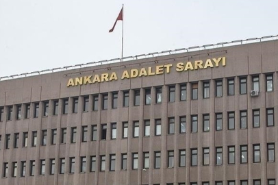 Ankara merkezli FETÖ operasyonu: 19 şüpheliye gözaltı kararı