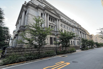 BoJ, artan enflasyonist baskılarla faiz artırımına hazırlanıyor