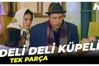 Deli Deli Küpeli nerede ve ne zaman çekildi? Konusu ve oyuncuları kimler?